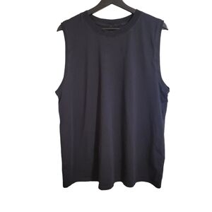 Lululemon Black All Yours Tank Top